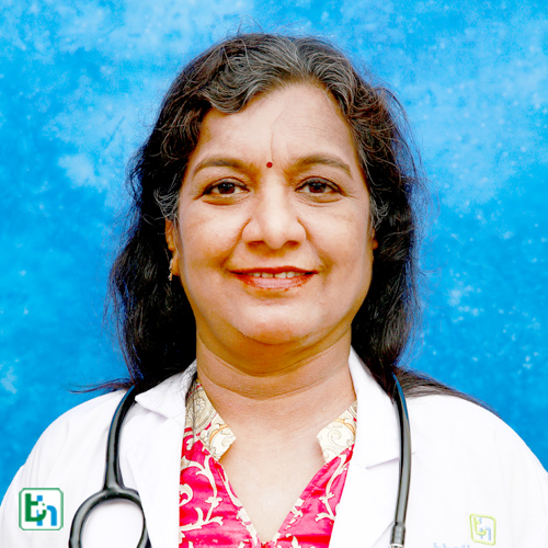 Dr Yashwanti Mody